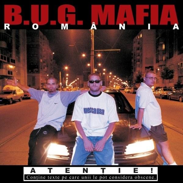 Cover image for România (Maxi-Single)