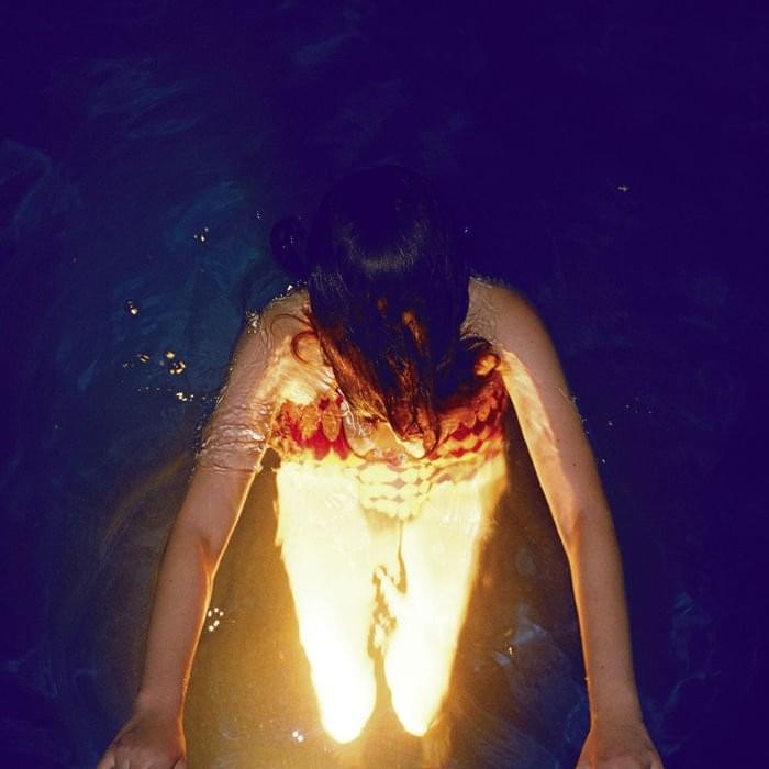 Cover image for Swimming After Dark EP