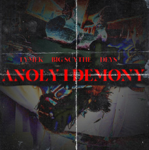 Anioły i Demony by Tymek