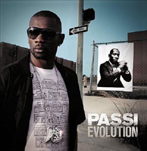 Cover image for Evolution