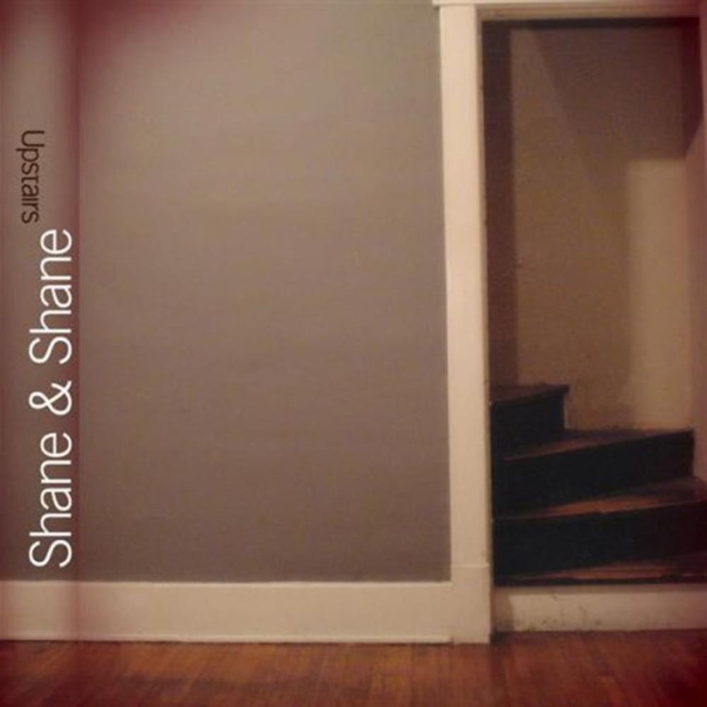 Album cover art for "Yearn" by Shane & Shane