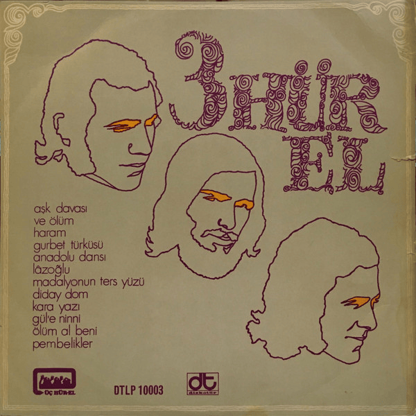 Ölüm Al Beni by 3 Hürel