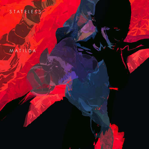 Curtain Call by Stateless