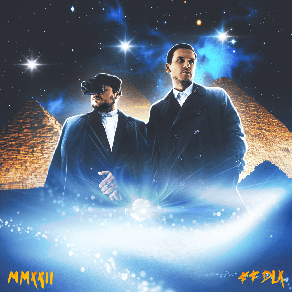 Cover image for Future Flashbacks (Deluxe)