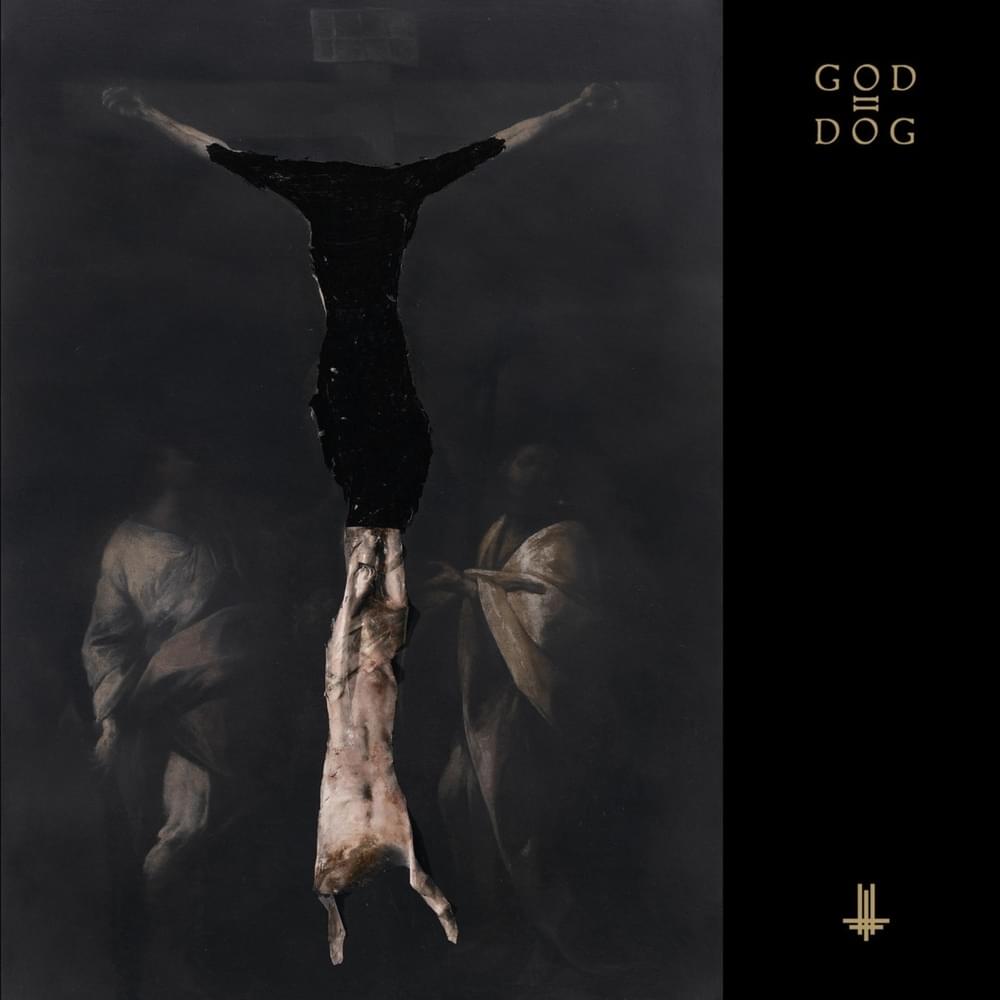 God=Dog by Behemoth