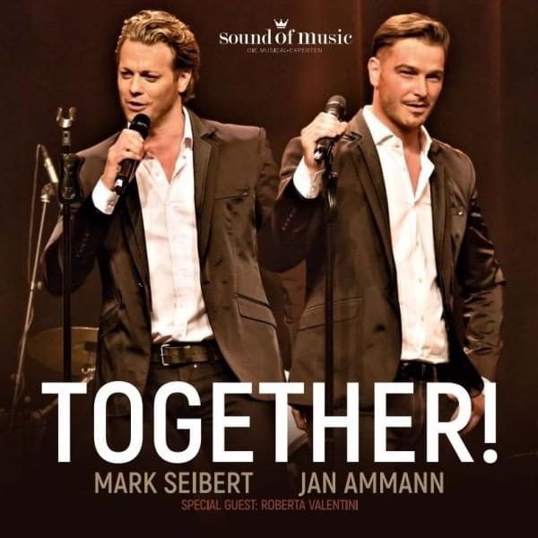 Cover image for Together!