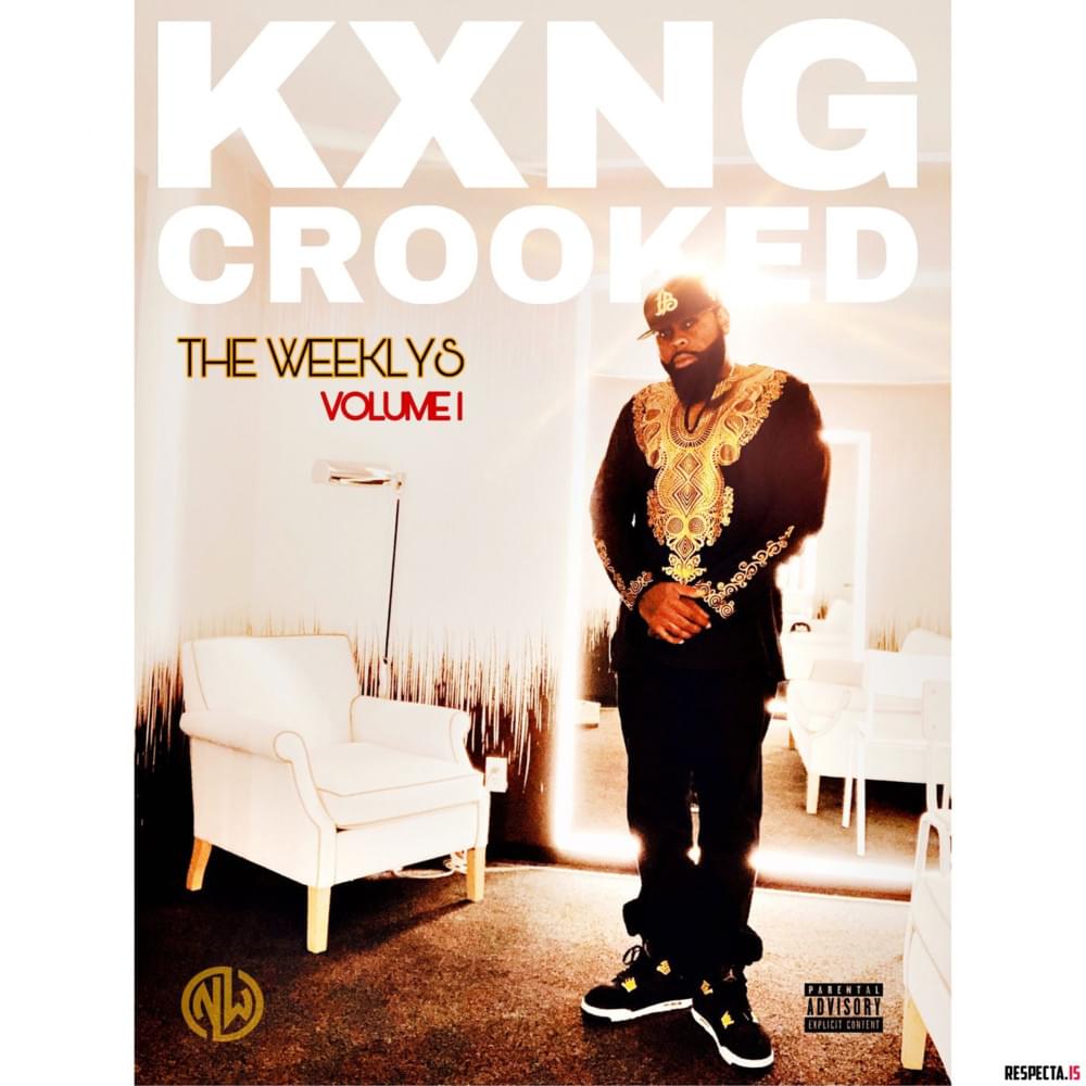 Cover image for The Weeklys, Vol. 1