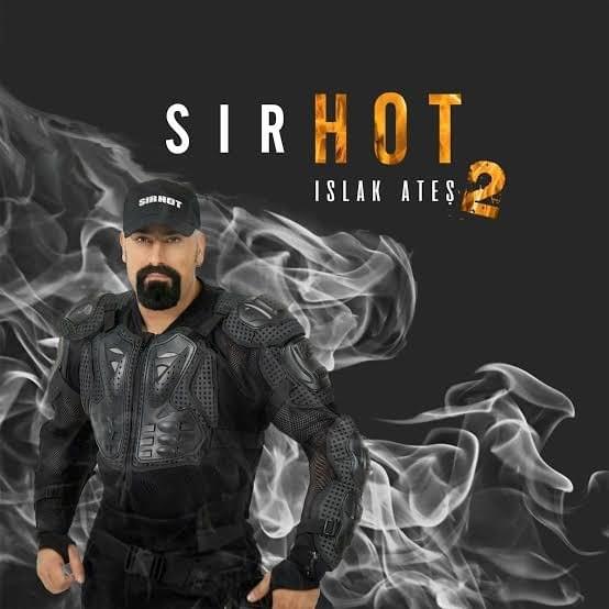 Islak Ateş 2 by Sirhot