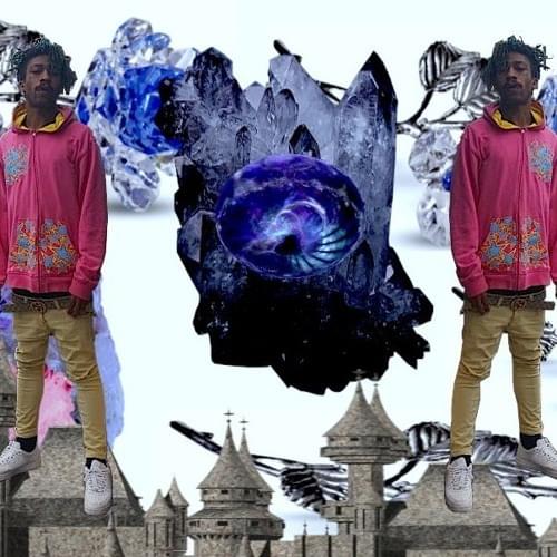 Album cover art for "I Could Fuck All My Exes *FLEX N FINESSE* (All My X’s)" by Lil Tracy
