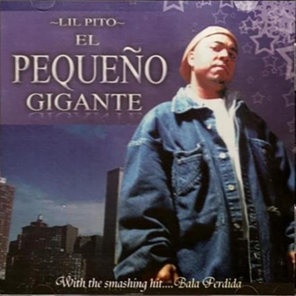 Bala Perdida by Lil Pito