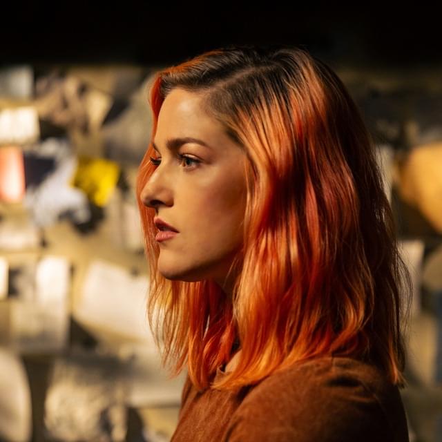 Album cover art for "Three of Us" by Cassadee Pope