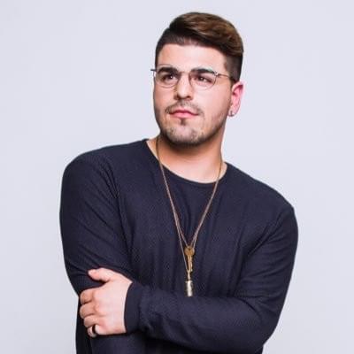 Photo of Matt Bloyd