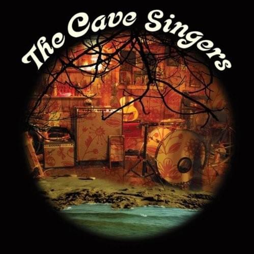 At The Cut by The Cave Singers