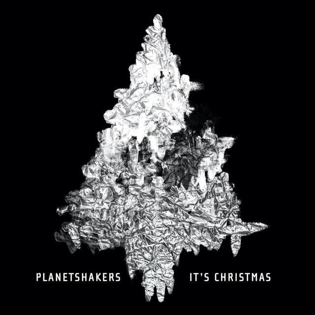 Cover image for It’s Christmas