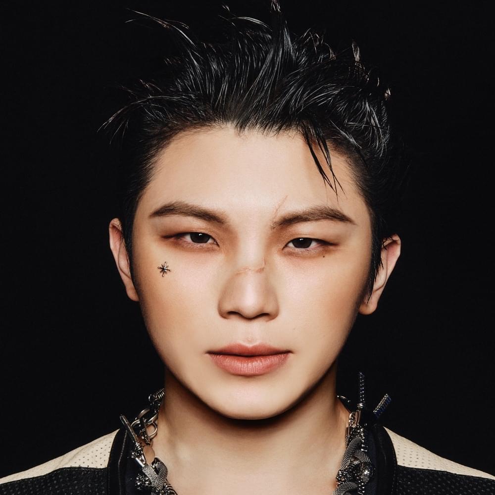 WOOZI (우지) Profile Picture Photo of WOOZI (우지)