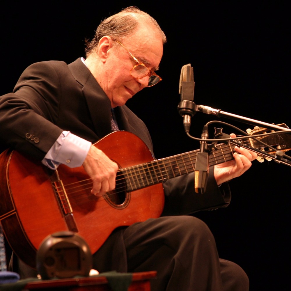 João Gilberto Profile Picture Photo of João Gilberto