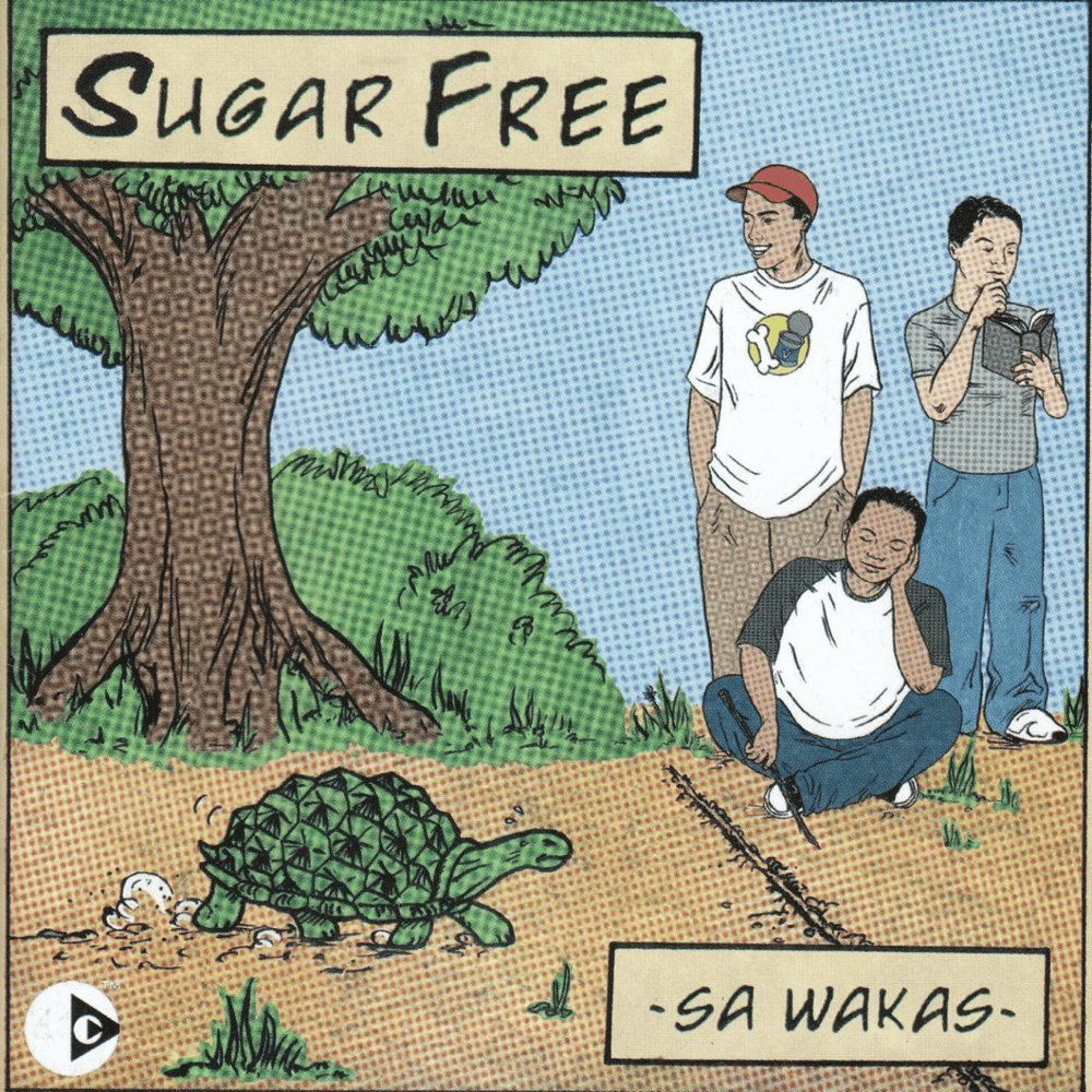 Burnout by Sugarfree