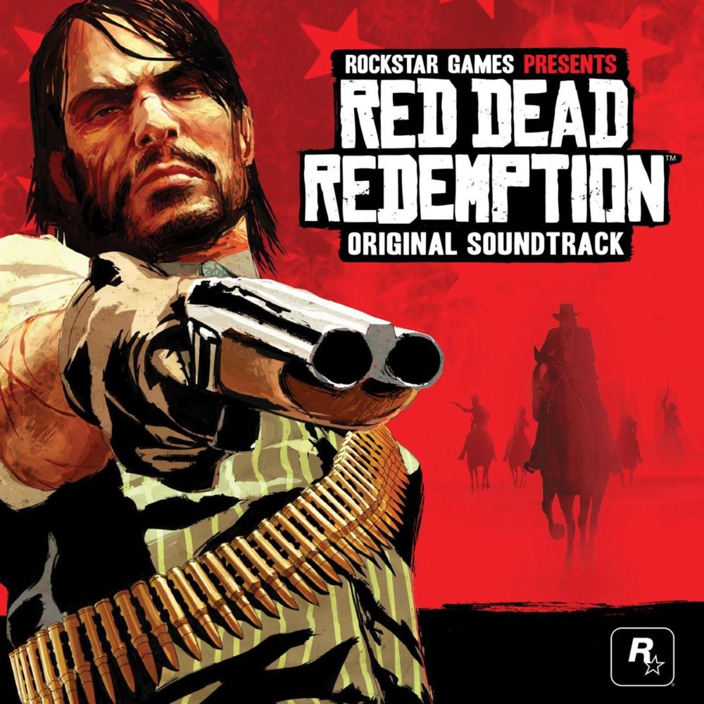 Album cover art for "The Outlaw’s Return" by Bill Elm