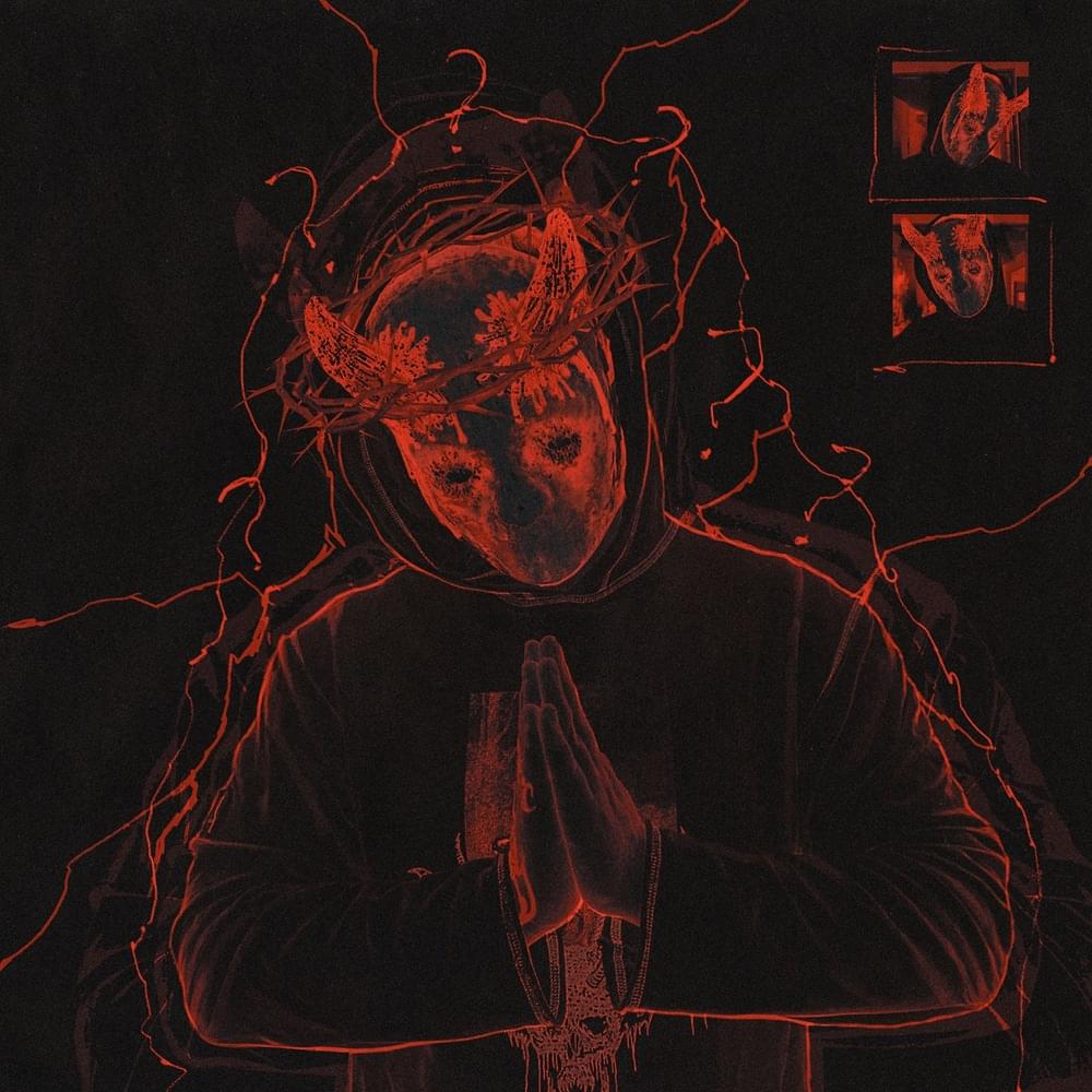 Album cover art for "DIRT" by CREATURE (RUS)