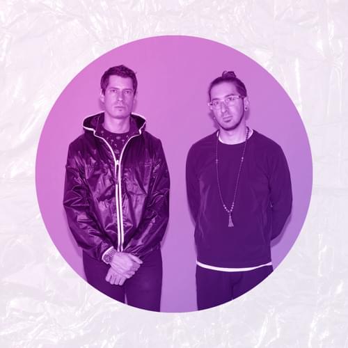 Album cover art for "The Little Things (Luca Lush Remix)" by Big Gigantic & Angela McCluskey
