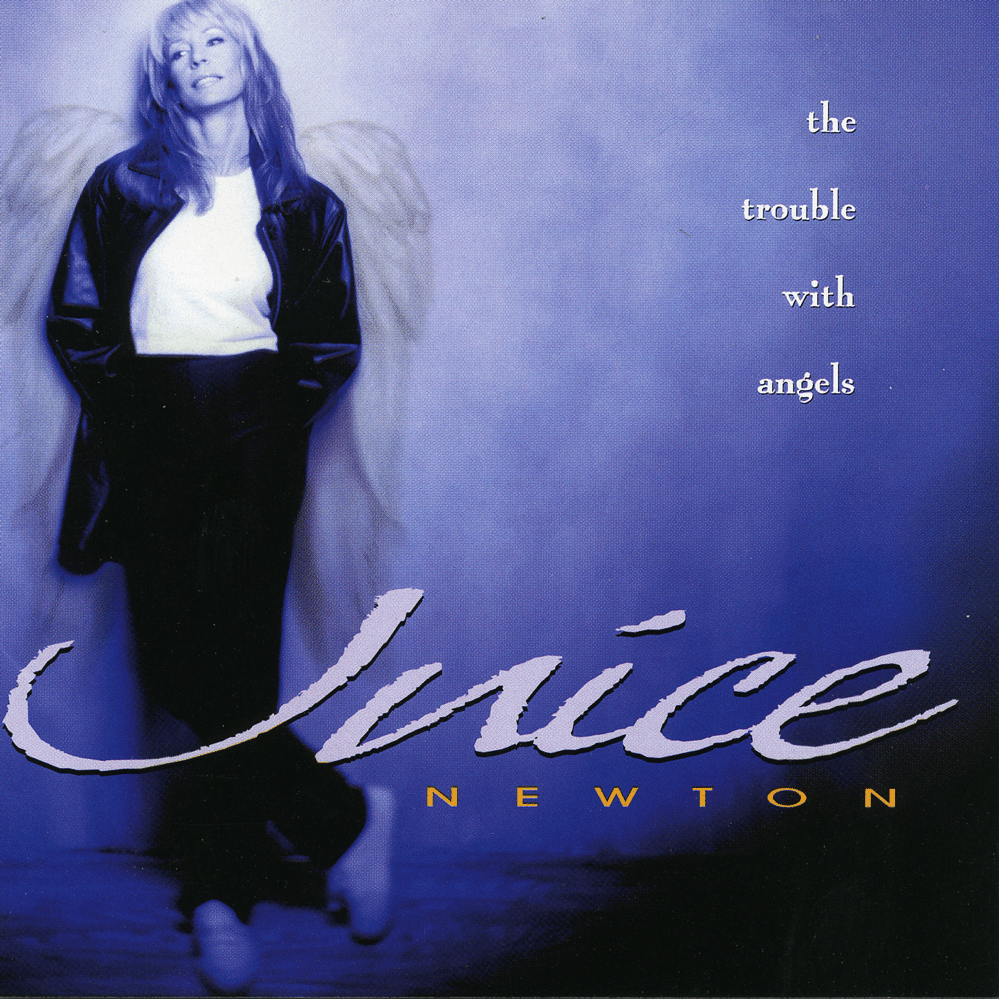 When I Get Over You by Juice Newton