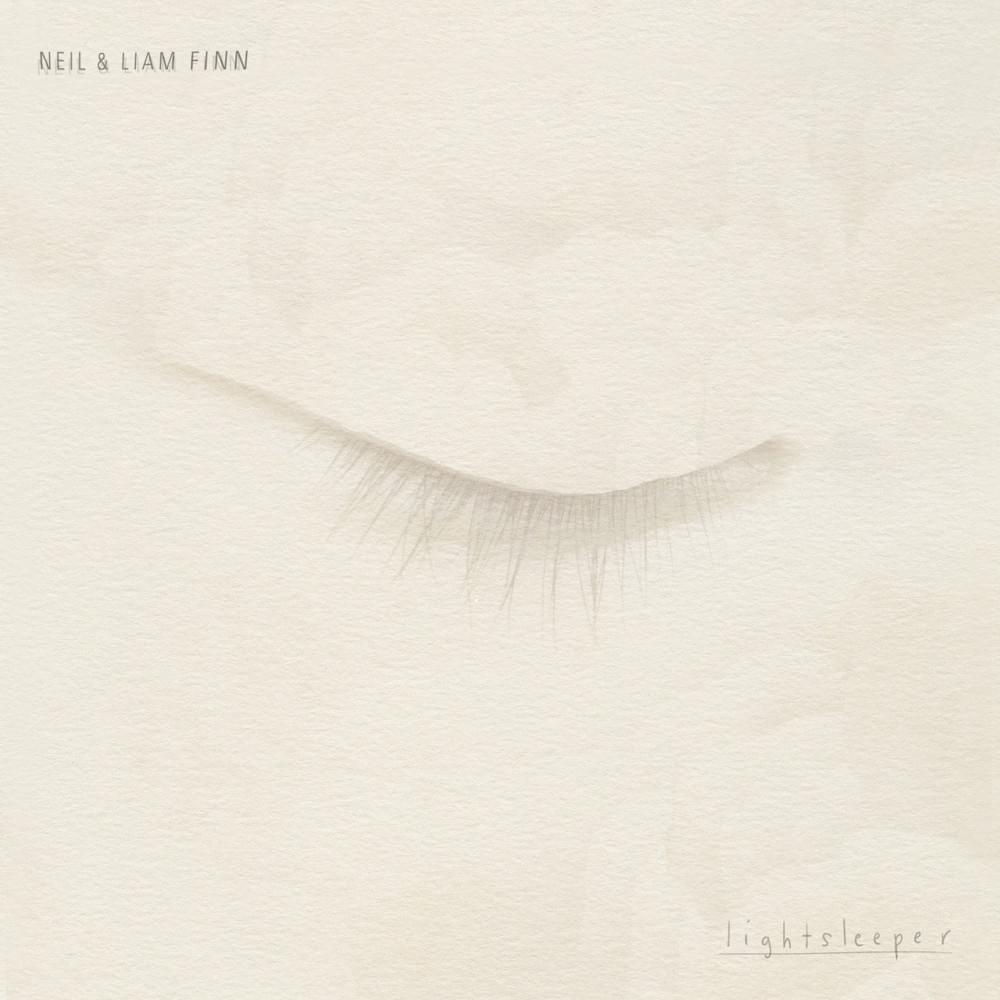 Anger Plays a Part by Neil & Liam Finn