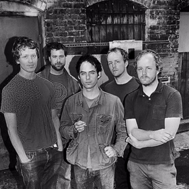 Photo of Clap Your Hands Say Yeah