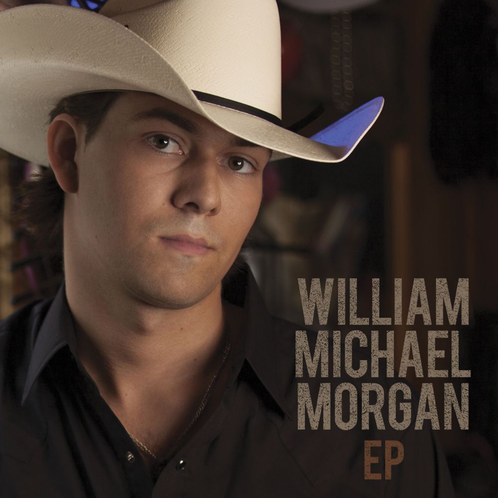 Back Seat Driver by William Michael Morgan