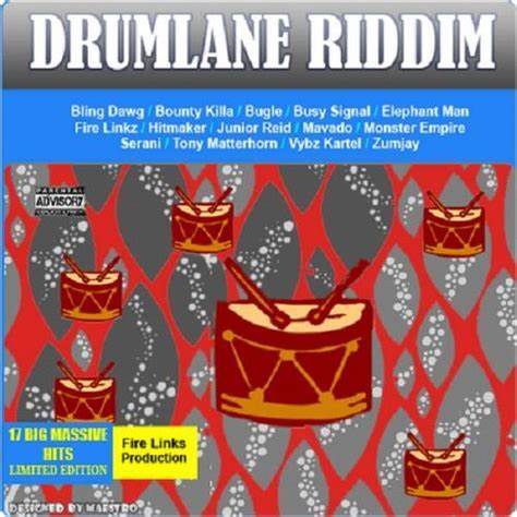 Album cover art for "Murda Dem" by Vybz Kartel