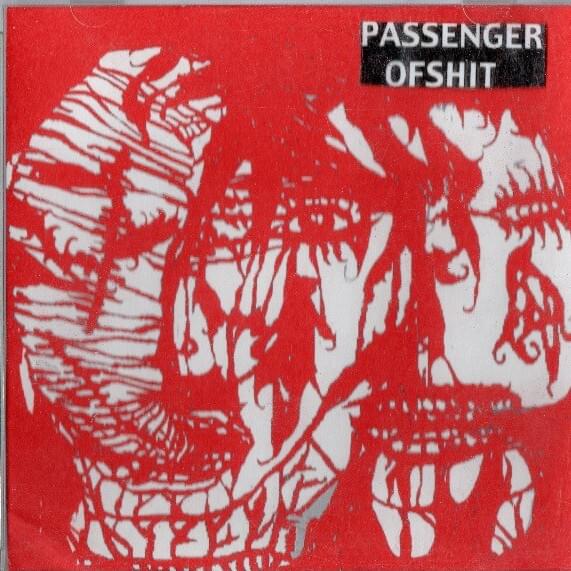 When The Heart Fails by Passenger of Shit
