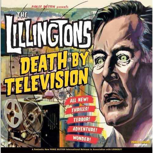 Black Hole in My Mind by The Lillingtons