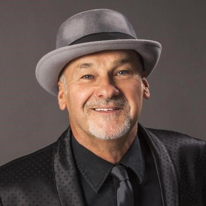 Photo of Paul Carrack