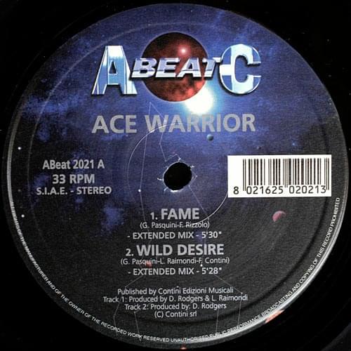 24 Hours A Day With You by Ace Warrior