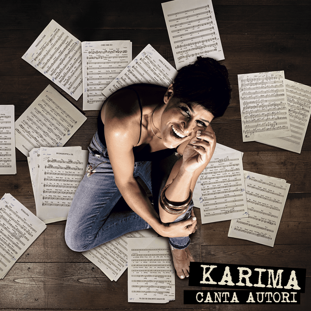 Anna e Marco by Karima Ammar