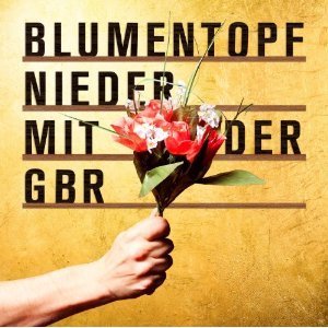 Ergebniskosmetik by Blumentopf