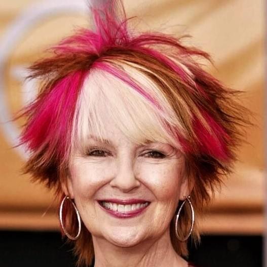 Photo of Shelley Fabares