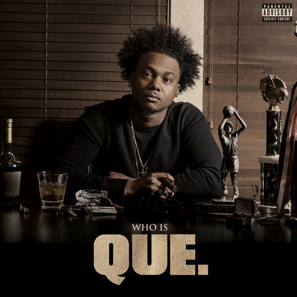 OG Bobby Johnson by QUE.
