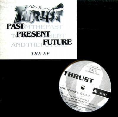 Do You Understand (Scam Remix) by Thrust