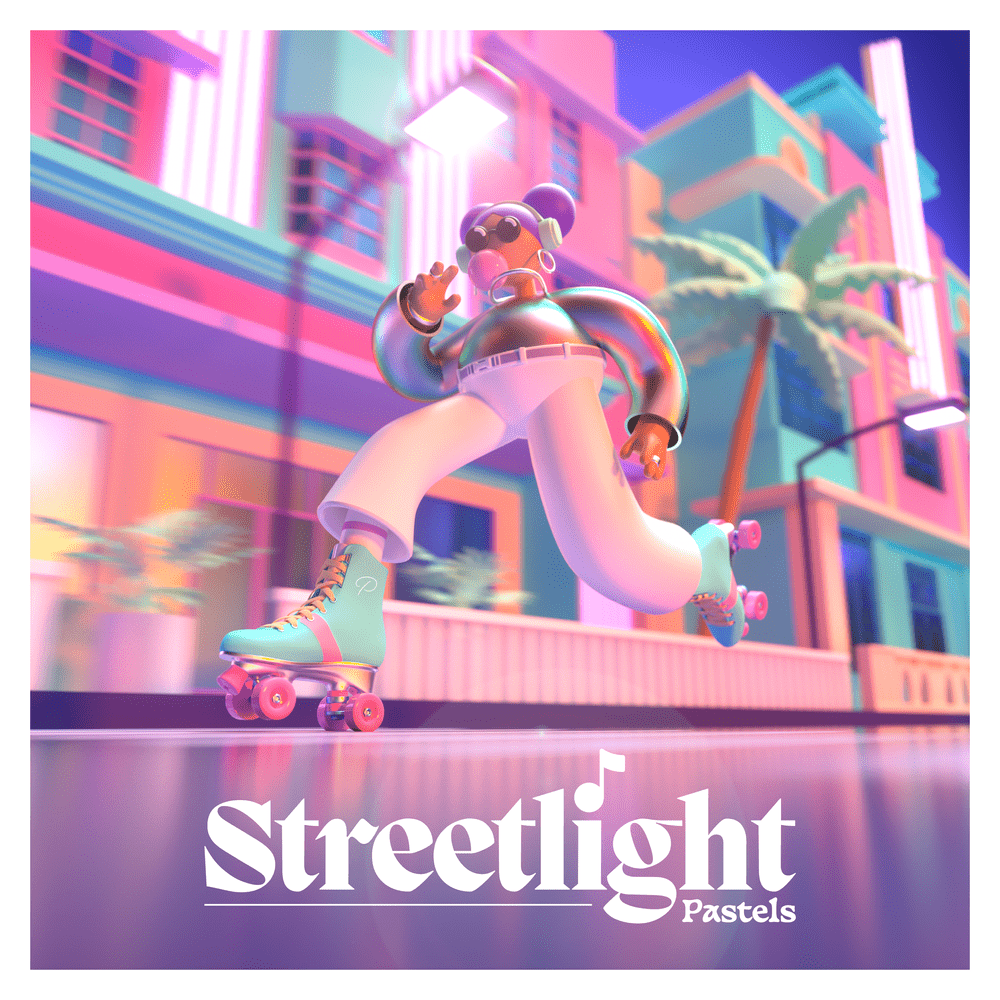 Streetlight by ​​pastels (Producer)