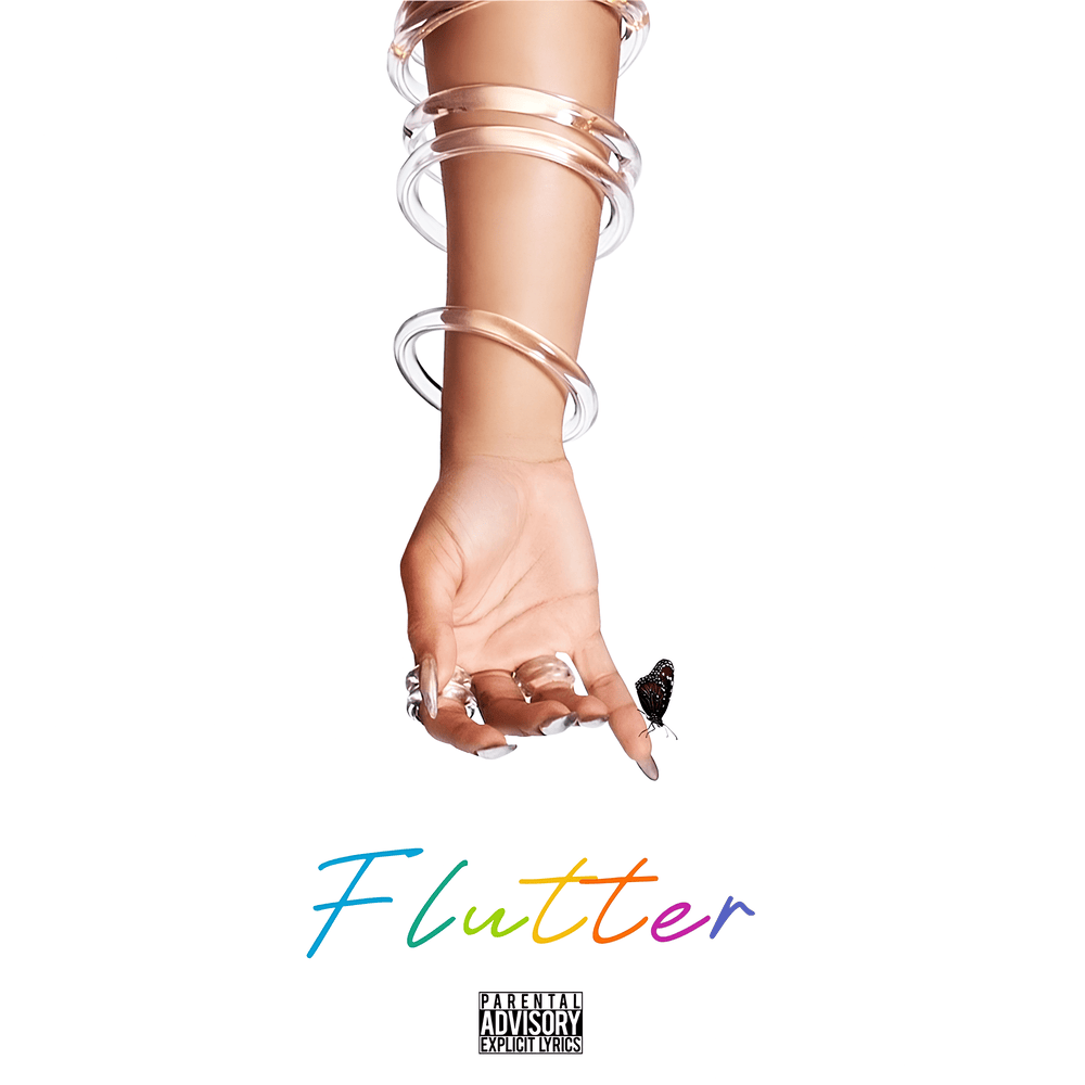 Cover image for Flutter