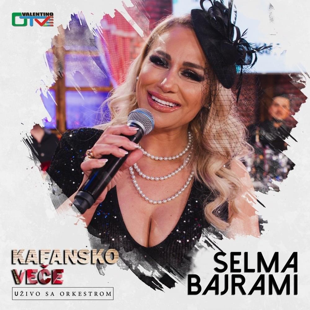 Mirišeš na nju (Live) by Selma Bajrami