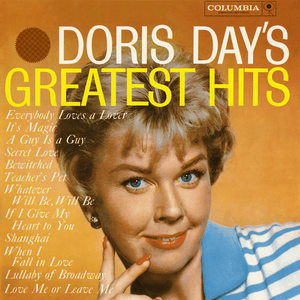 Que Sera, Sera (Whatever Will Be, Will Be) by Doris Day