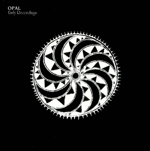 Northern Line by Opal