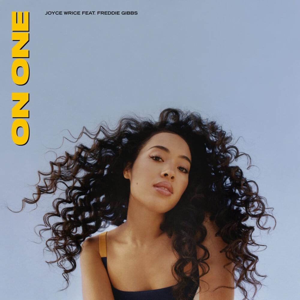 On One by Joyce Wrice