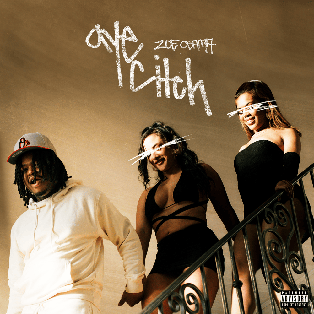 Aye Citch by Zoe Osama