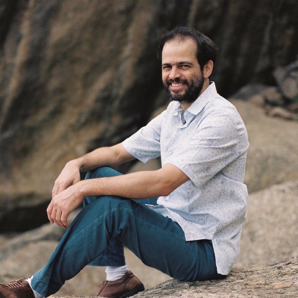 Photo of Moreno Veloso