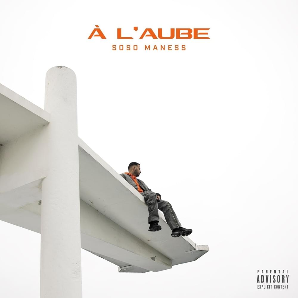 Cover image for À l’aube