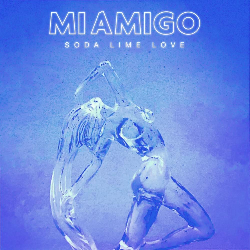 Nobody by MIAMIGO
