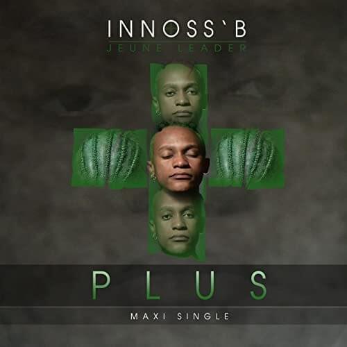 Ozo Beta Mabe by Innoss’B
