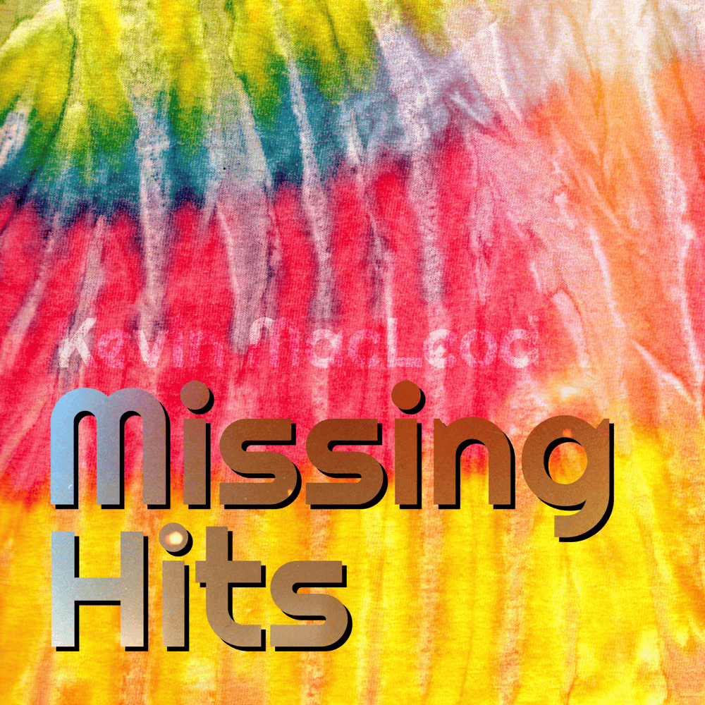 Cover image for Missing Hits